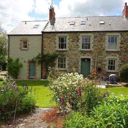Tabor House B&B 菲什加德 外观 照片