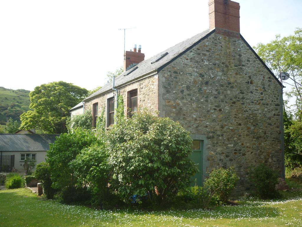 Tabor House B&B 菲什加德 外观 照片