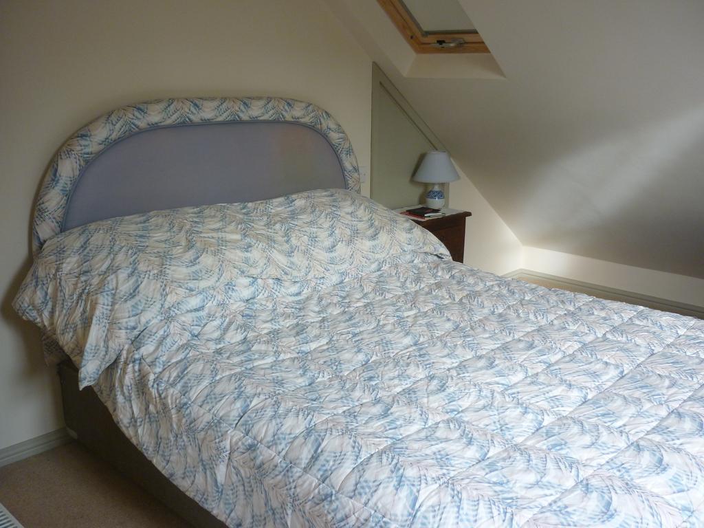 Tabor House B&B 菲什加德 客房 照片