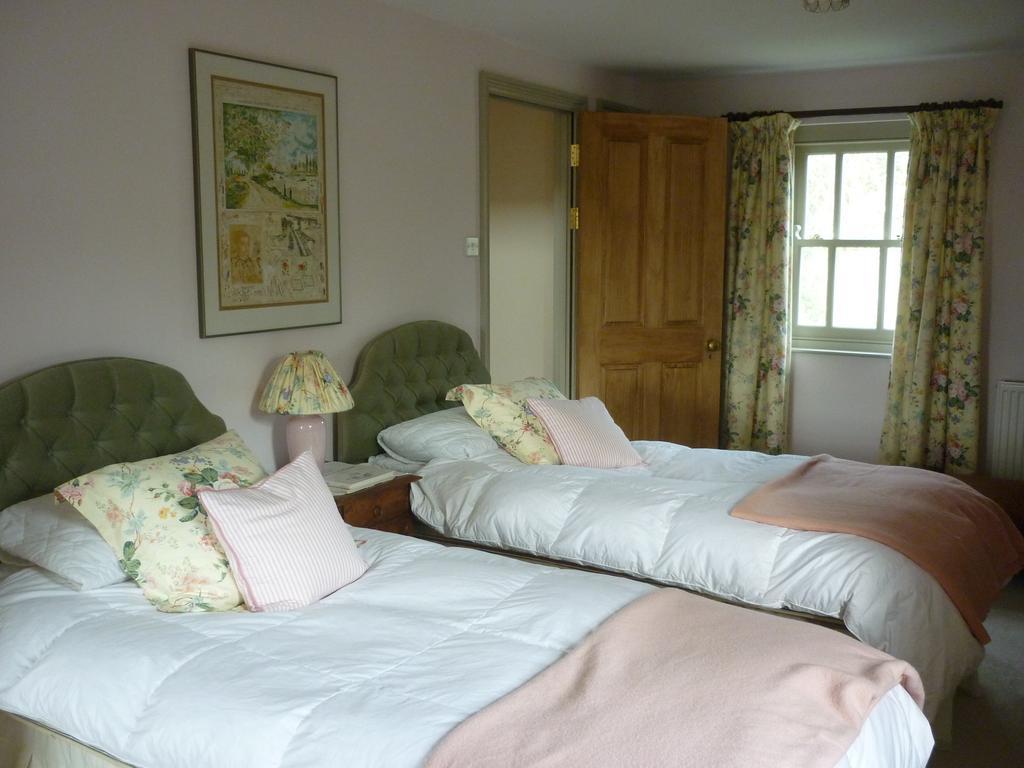 Tabor House B&B 菲什加德 客房 照片