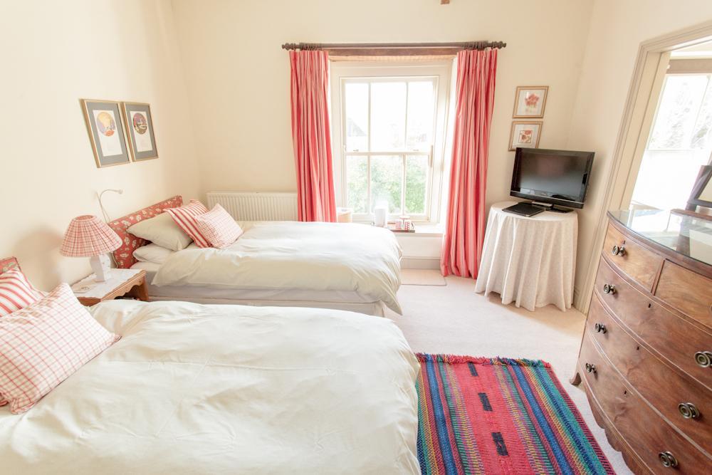 Tabor House B&B 菲什加德 客房 照片