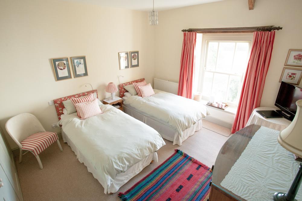 Tabor House B&B 菲什加德 客房 照片