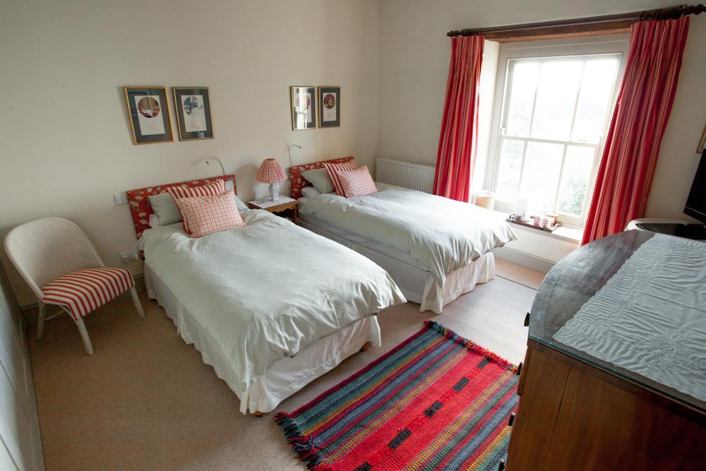Tabor House B&B 菲什加德 外观 照片