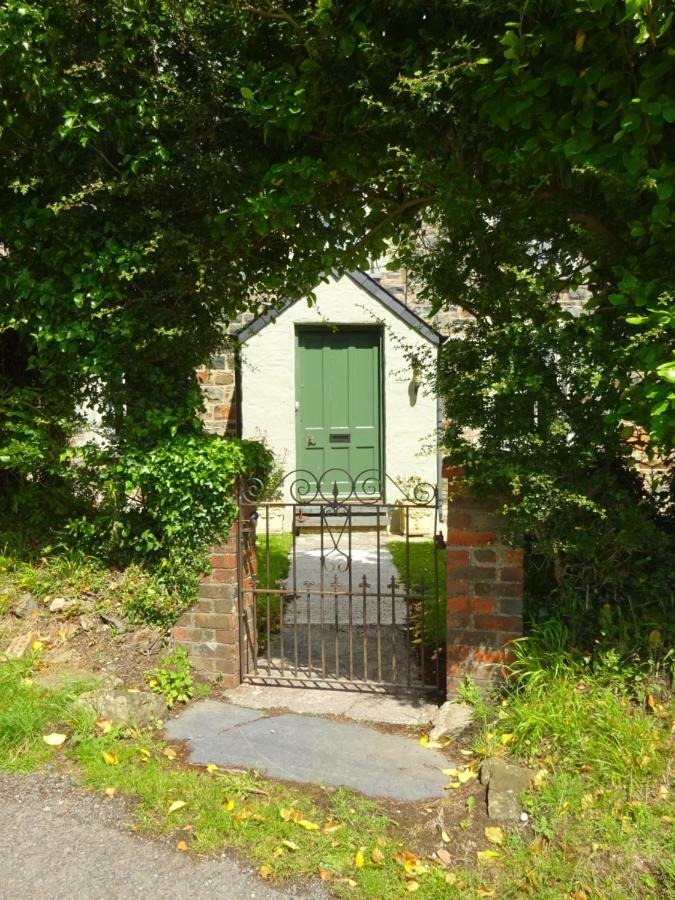 Tabor House B&B 菲什加德 外观 照片