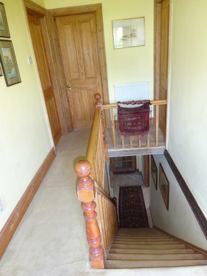 Tabor House B&B 菲什加德 外观 照片